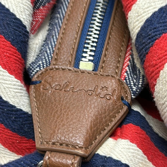 Splendid Women’s Monterey Backpack Handbag - Picture 3 of 11